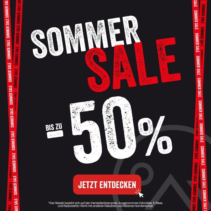Bergspezl Sommer Sale Mobil