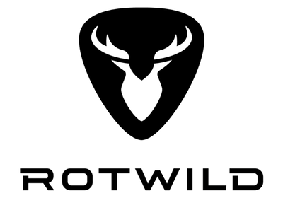 Rotwild Logo