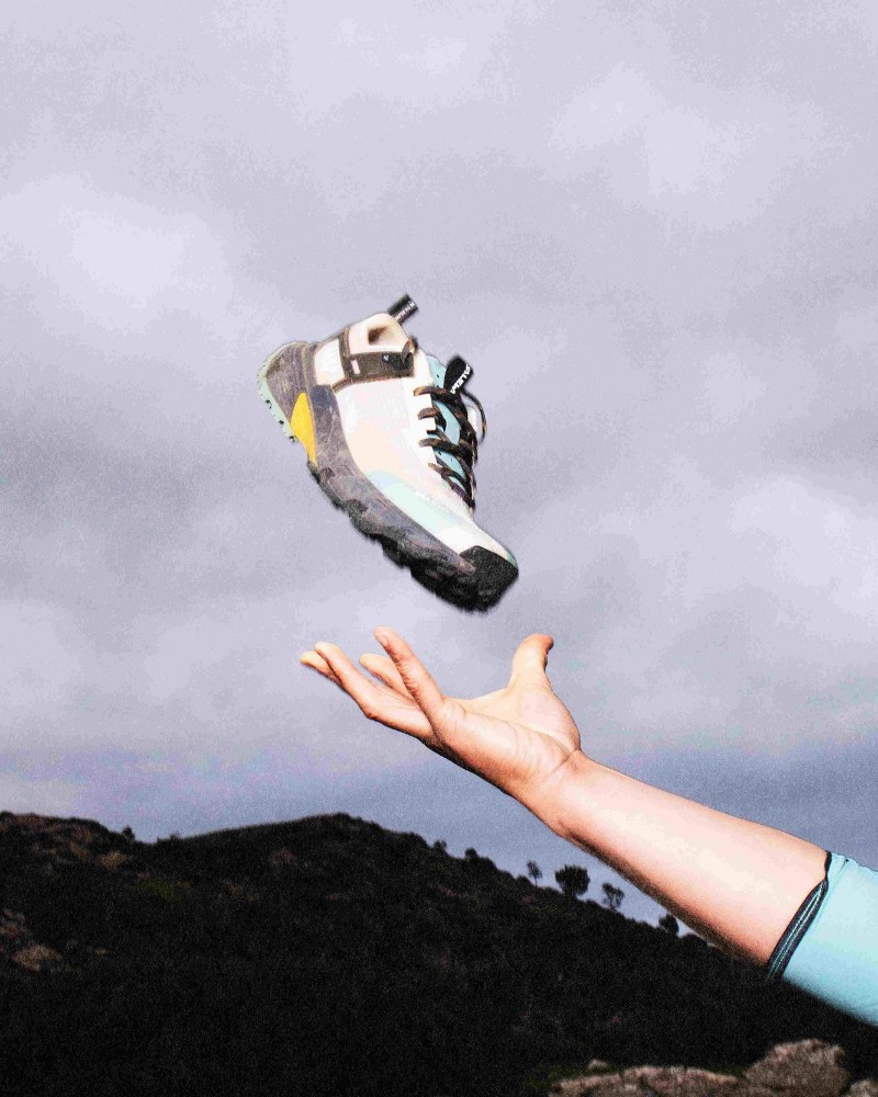 Salewa Pedroc 2 Max Speed Hiking Schuh