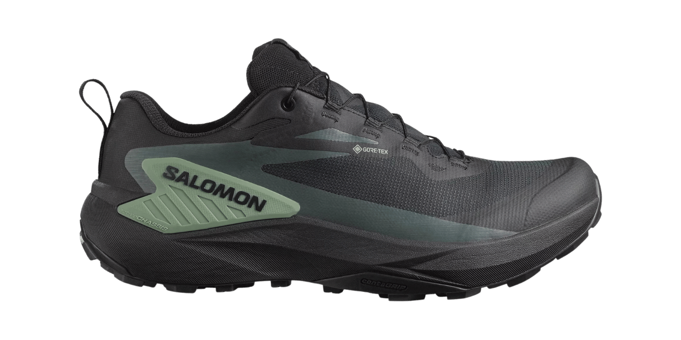 Salomon Genesis GTX Trailrunning-Schuh