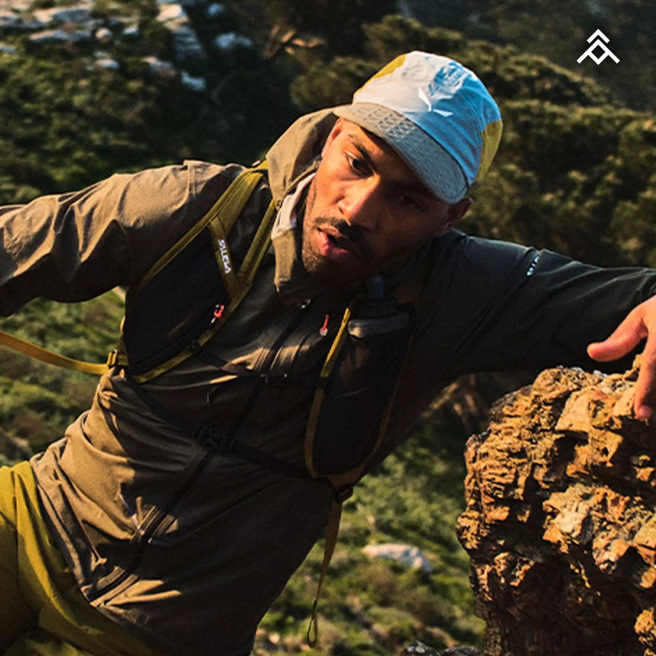 Escapist Speed Hiking Salewa