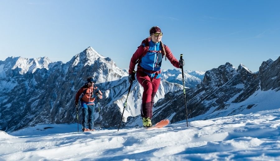 Skitouren Blog – Lawinenwissen, Materialchecks und Tourentipps