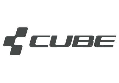 Cube Logo