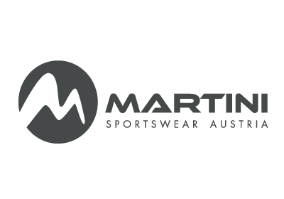 Martini Logo
