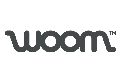Woom Logo