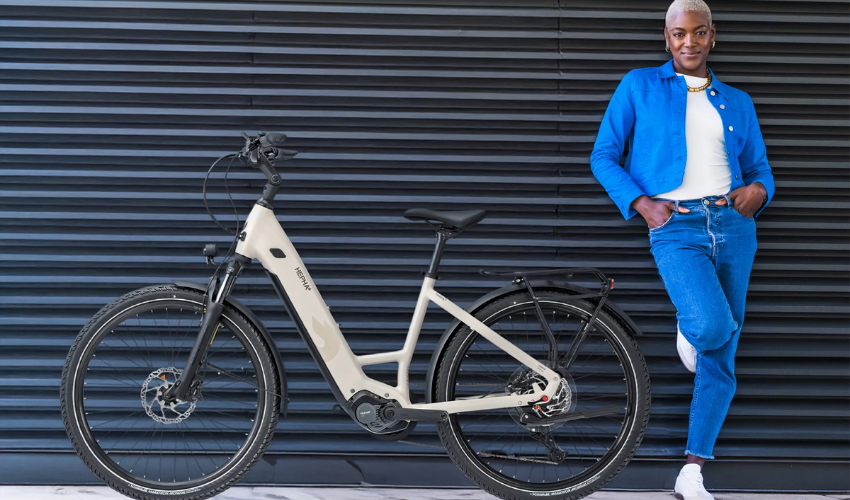 Auswahlhilfe – Welche E-Trekking Rahmenform passt zu dir?