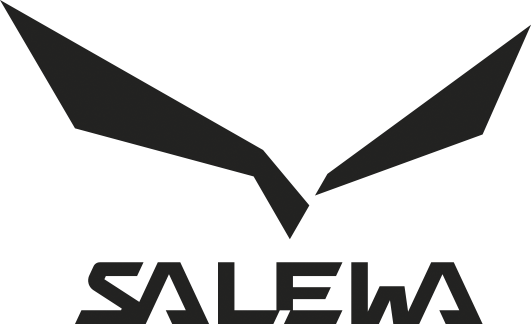SALEWA Logo